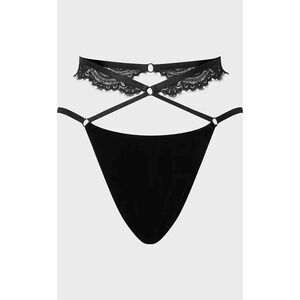 Killstar Affinity bondage panty